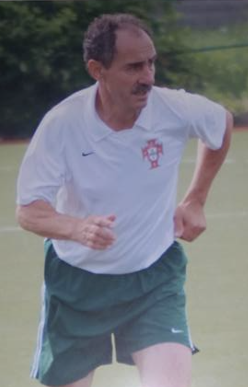Chico Silva